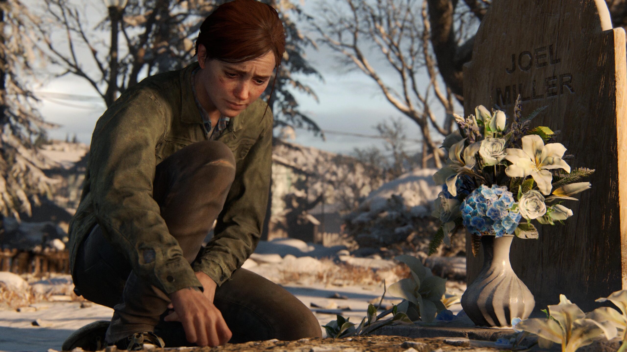 The Powerful Truth Behind Loss in The Last of Us Part II