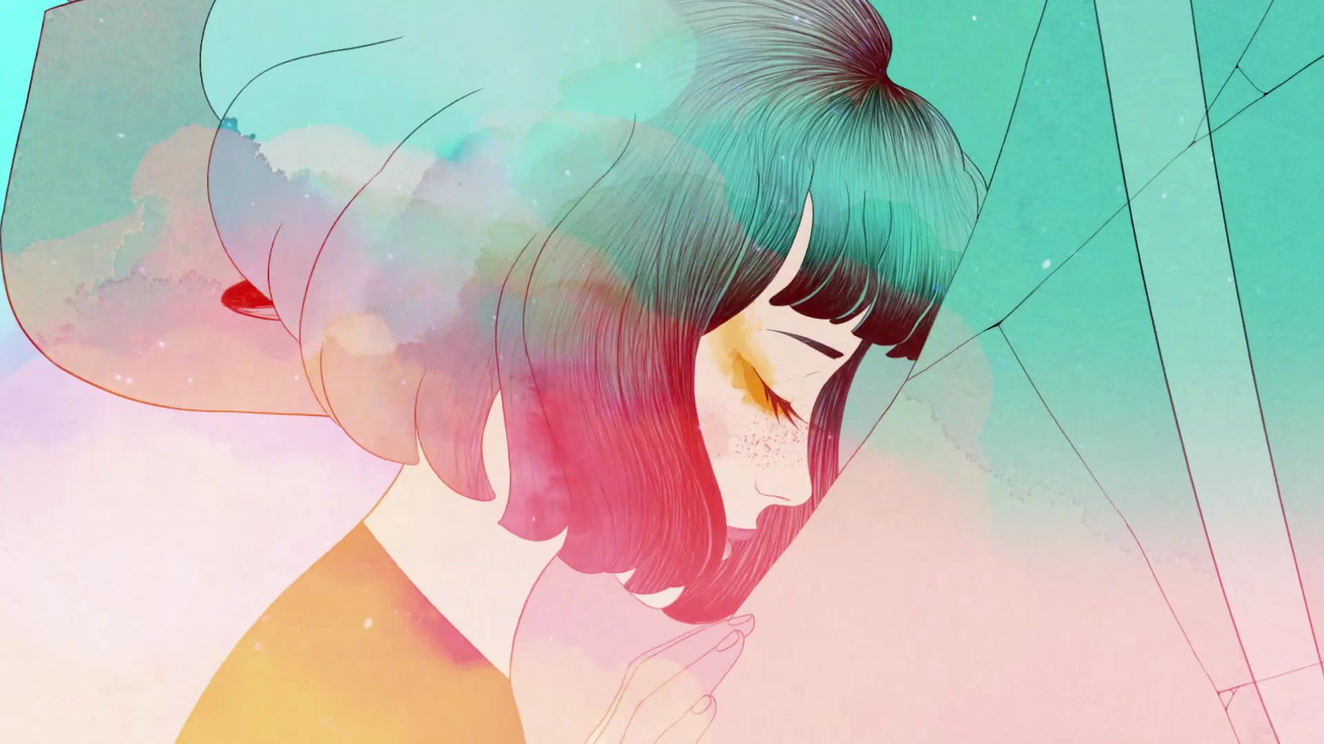 Gris: Is Sorrow a Barrier or a Powerful Path to Growth?