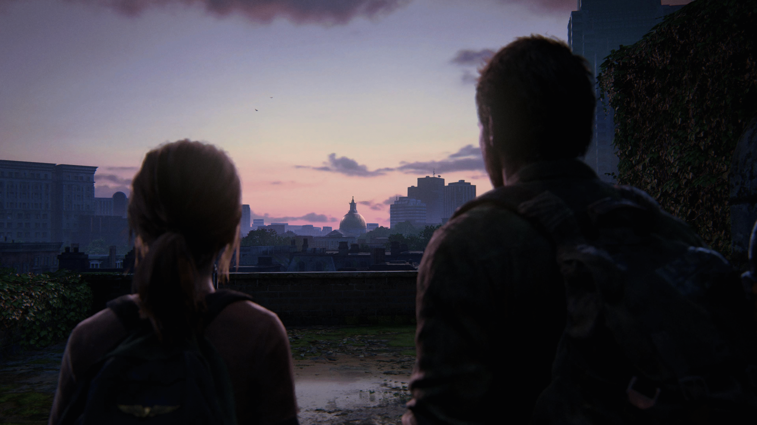 The Fascinating Story of How Naughty Dog Engine Made The Last of Us a Visual Wonder