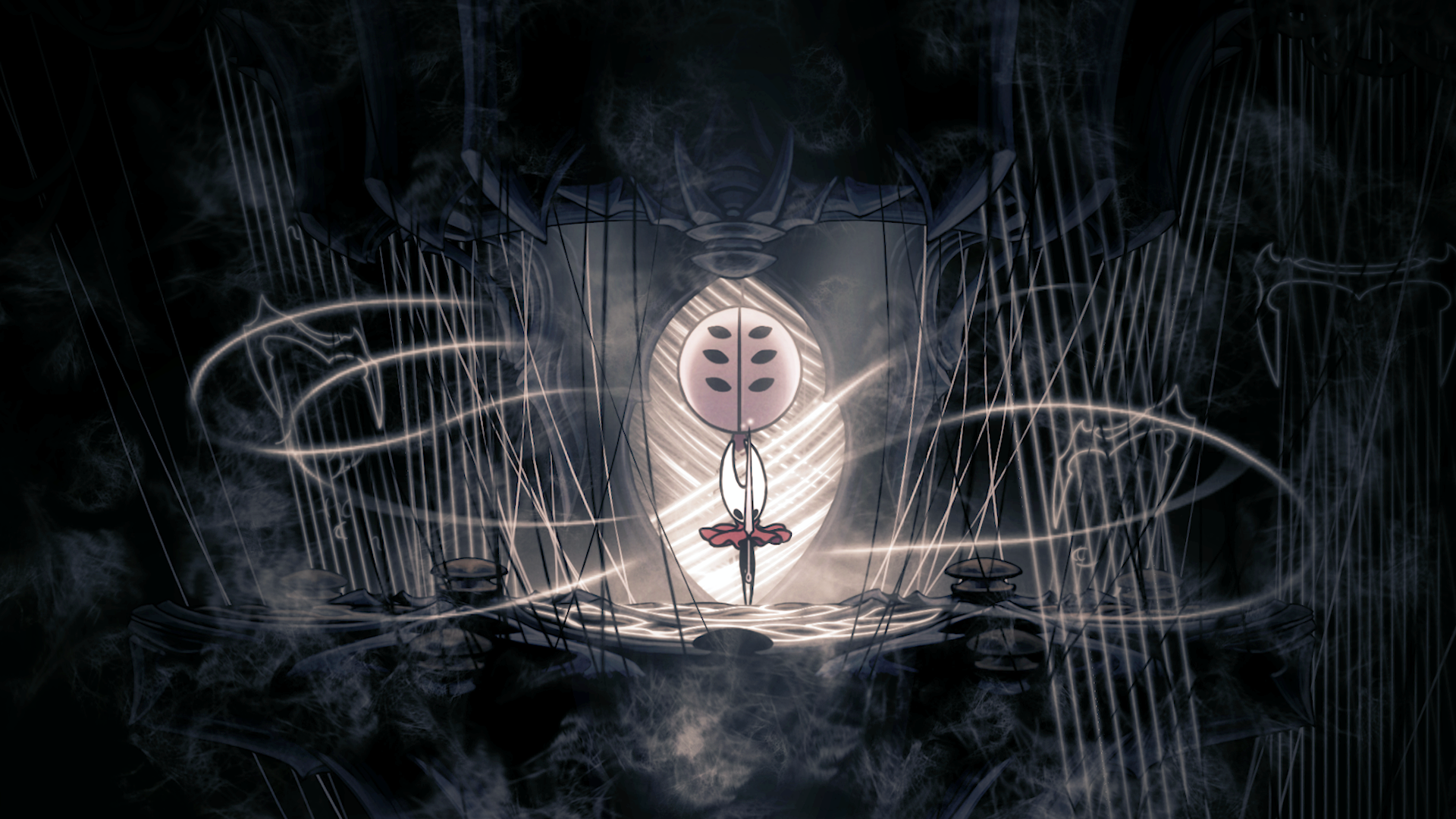 Hollow Knight: Silksong – When Pain Turns into a Beautiful Melody
