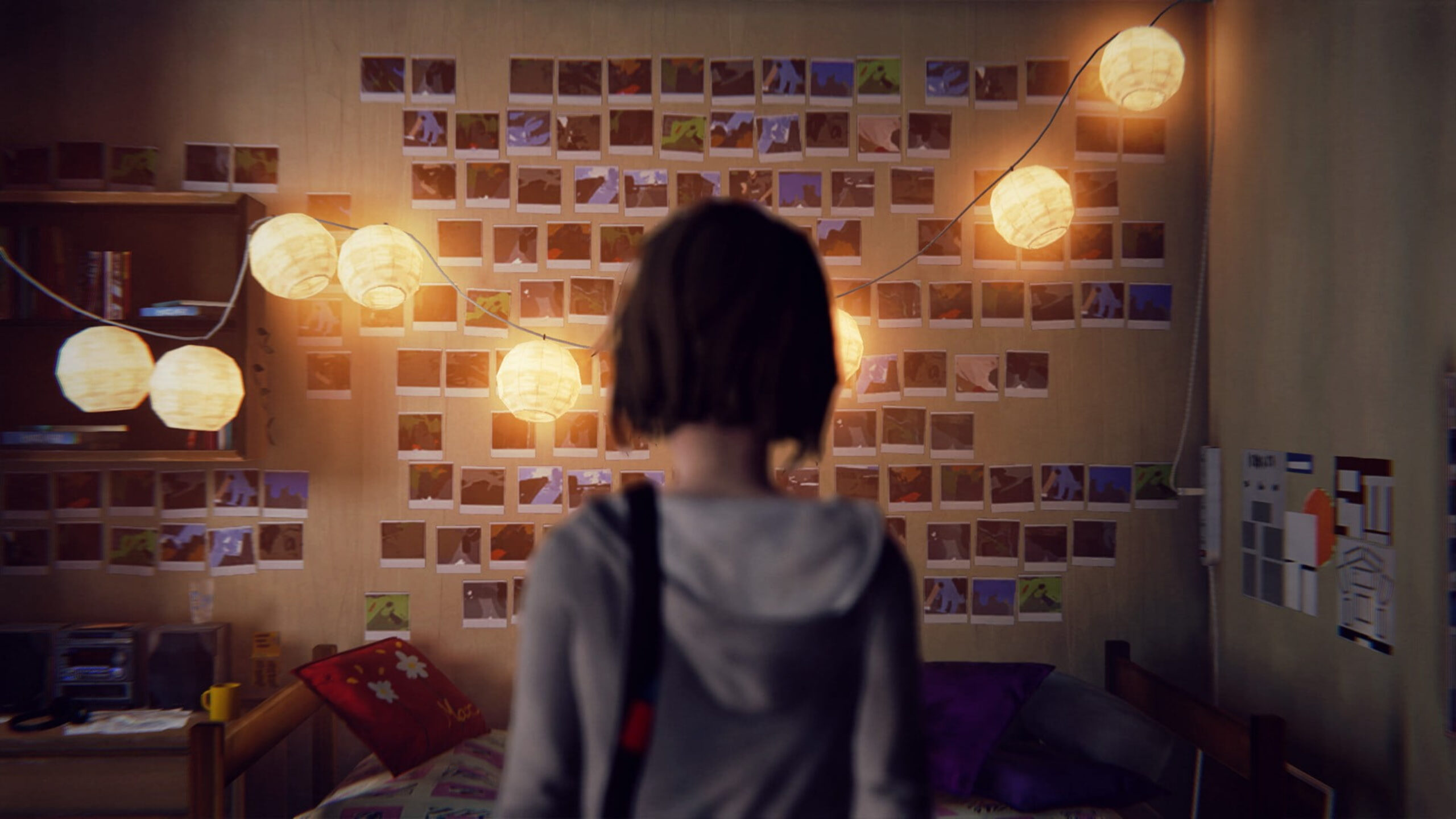 Why Changing the Past in Life is Strange Only Leads to More Regret